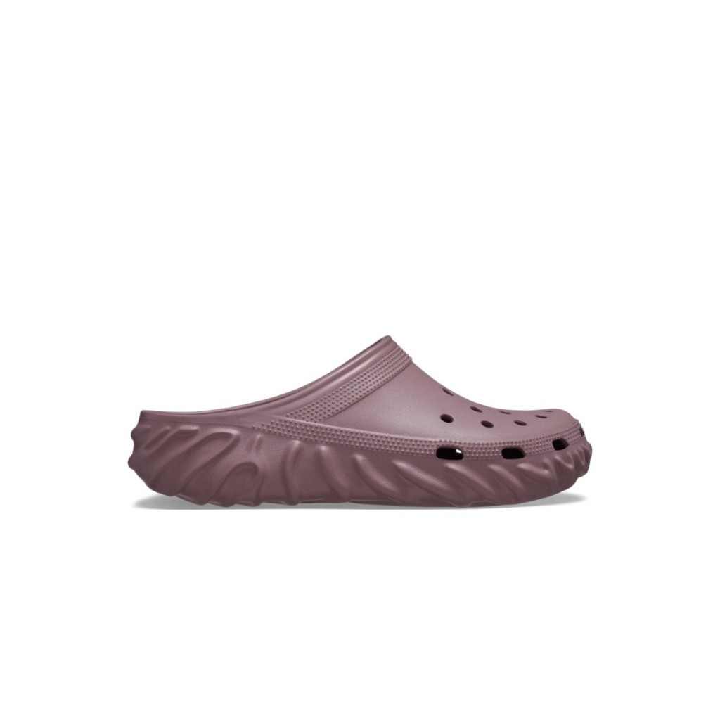 CROCS - x SALEHE BEMBURY THE SARU CLOG | PURPLE (M9W11)