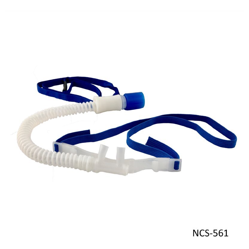 High Flow Nasal Cannula ยี่ห้อ Non‑Change