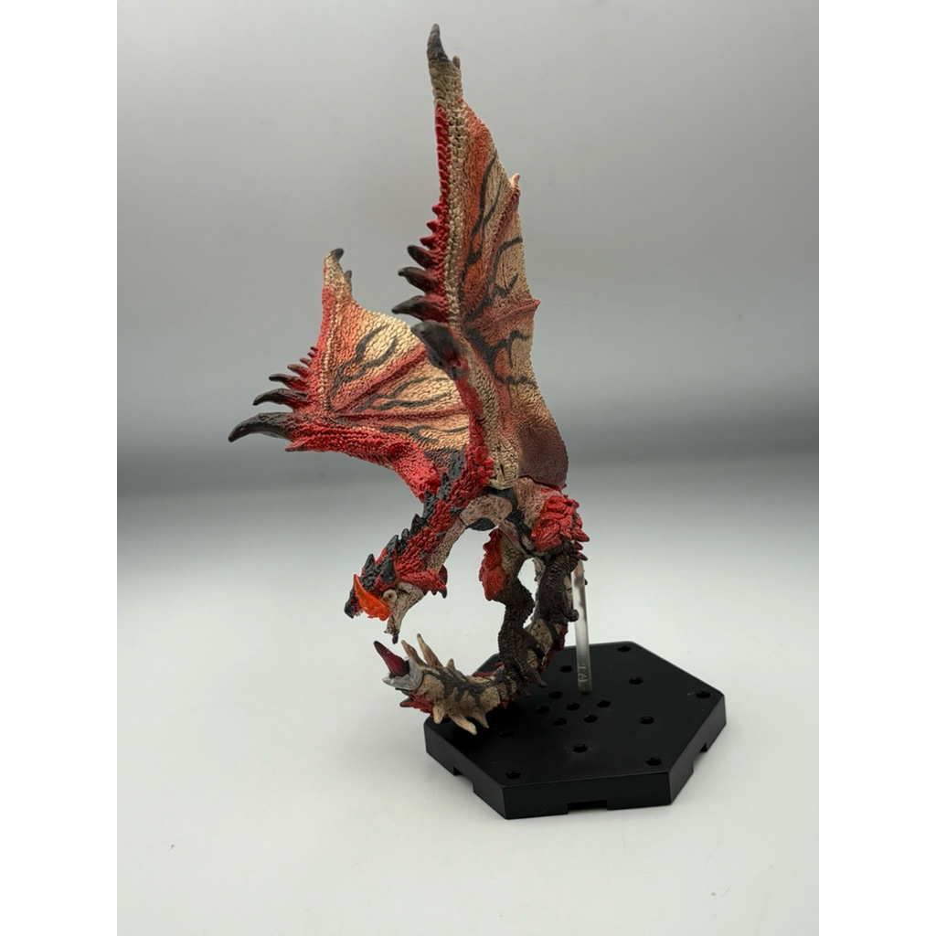rathalos figure ถูกที่สุด พร้อมโปรโมชั่น ก.พ. 2026 | BigGoเช็คราคาง่ายๆ