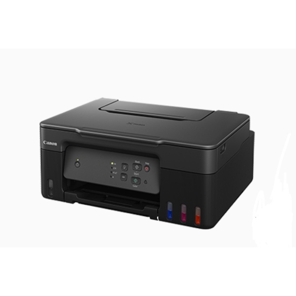 CANON PIXMA G2730 เครื่องรุ่นใหม่**มัลติฟังก์ชัน MegaTank*