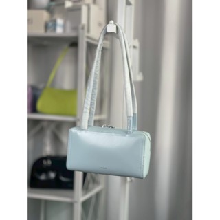 Stand Oil Post Bag - 포스트백 (Cream, Sand, Stitch Mocha, Stitch…