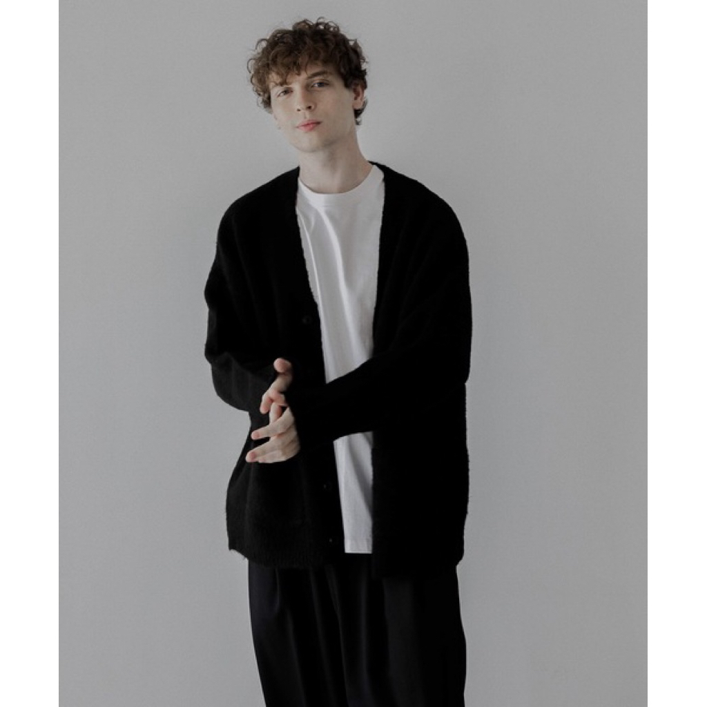 BRAND:remer ตัดป้าย เสื้อคาร์ดิแกน/โบเลโร เนื้อผ้านุ่มค่า แบรนด์ญี่ปุ่น แท้💯 - รูปที่ 7