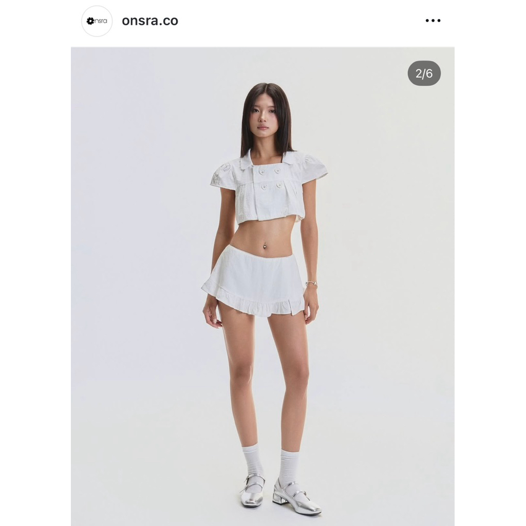 ชุดเซ็ตแบรนด์onsra.coเวียดนาม