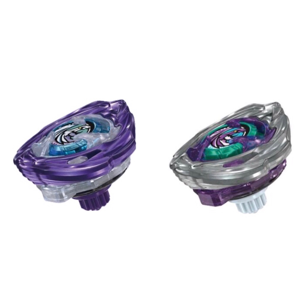 [พร้อมส่ง ของแท้ ยังไม่แกะกล่อง] UX-00 Wyvern Hover 2-80 GN Lot. JP Beyblade X Takara Tomy