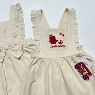 ชุดเอี้ยมเด็ก Kitty x Futafuta💯