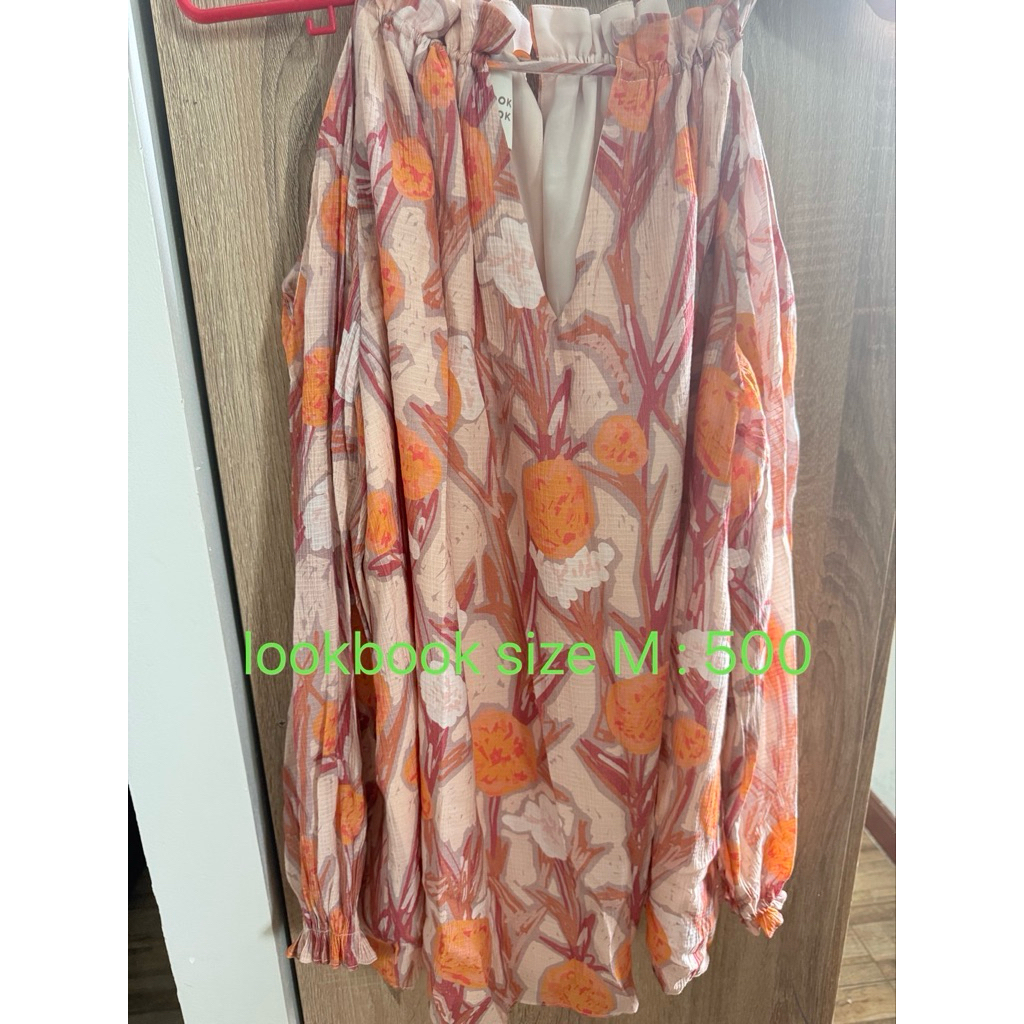 Lookbook Lookbook Sprinkle