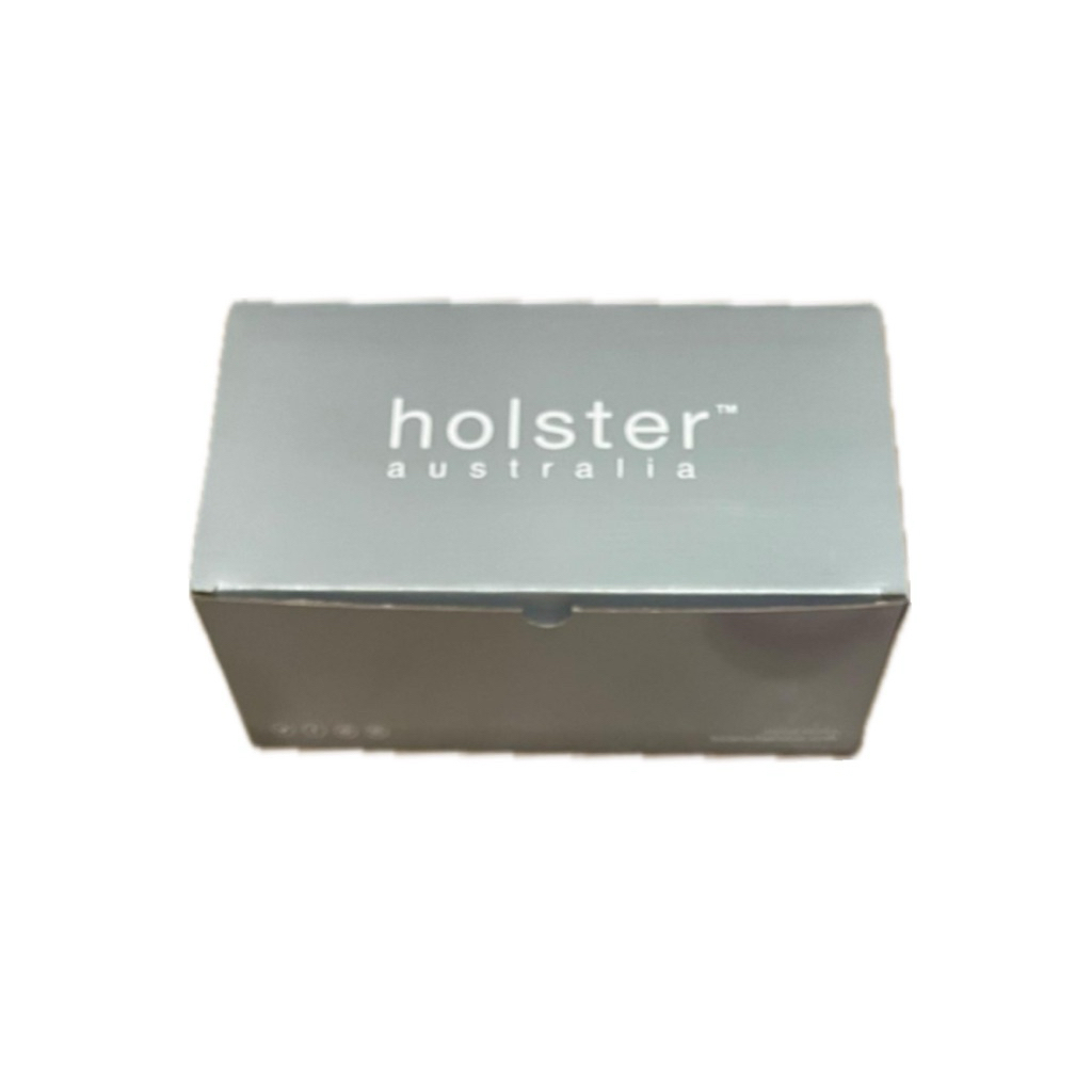 กล่องรองเท้า holster สภาพดี🩶