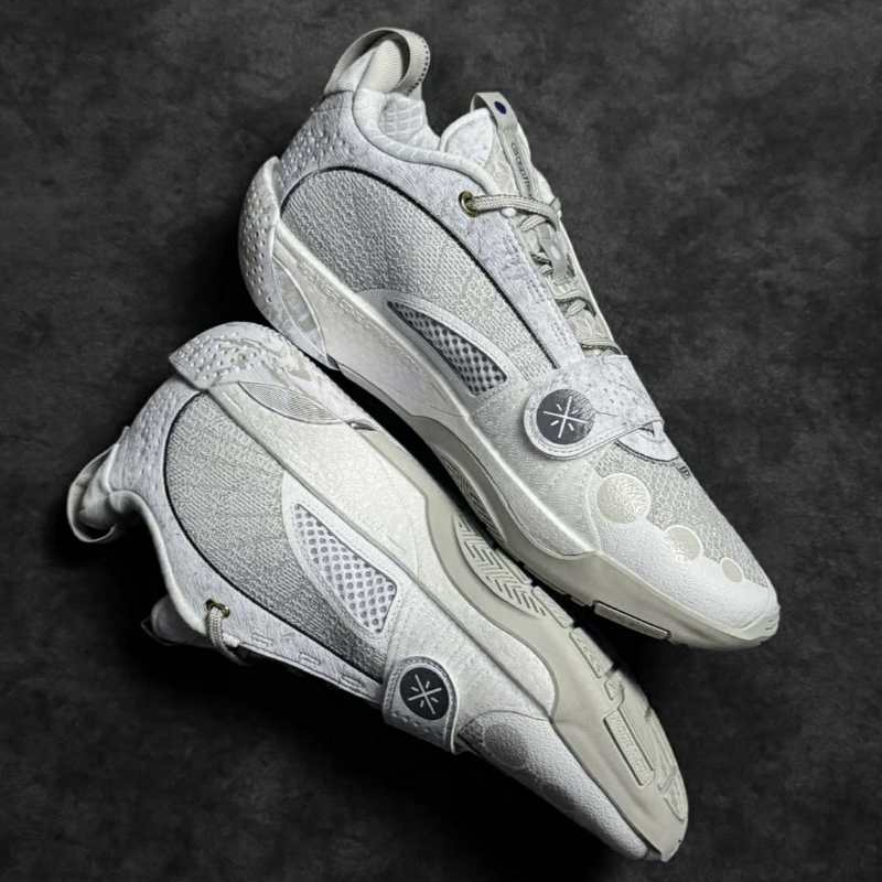 Wade All City 13 Encore รองเท้าบาส Pre-order ของแท้ 100%