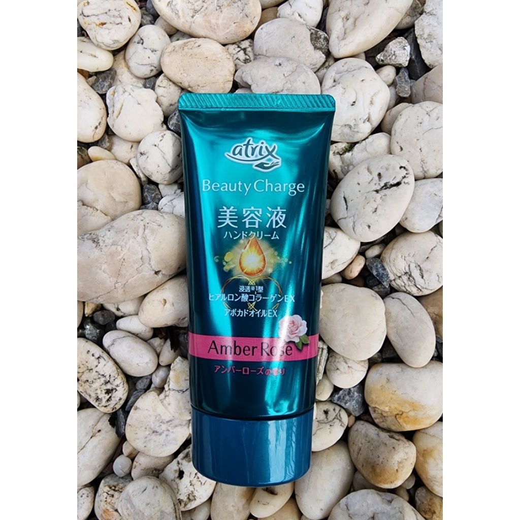 atrix Beauty Charge Hand Cream