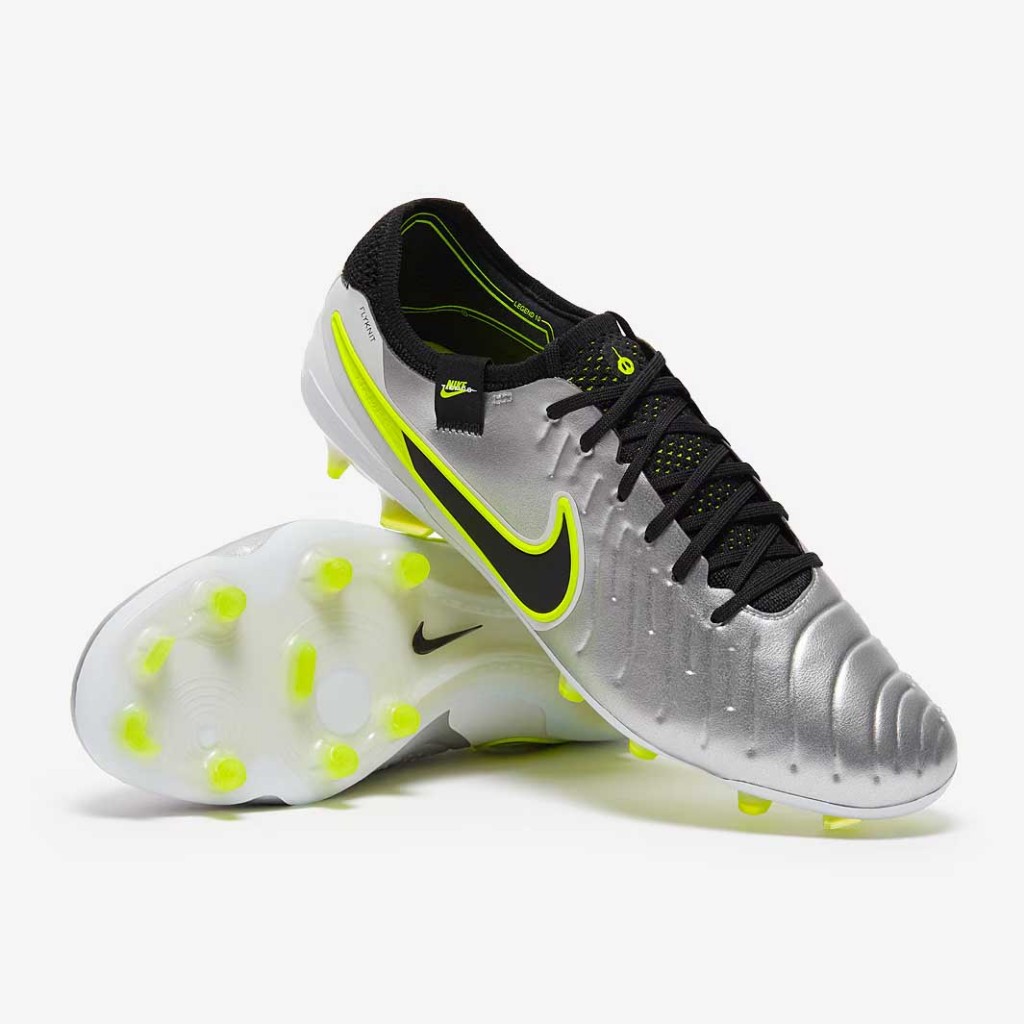 รองเท้าฟุตบอล Nike Tiempo Legend 10 Elite FG