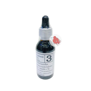 Bio knock ไบโอน็อค 1 2 3 4 ขนาด 60 ml สำหรับปลาสวยงาม
