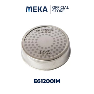 E61 - IMS Precision Screen Shower ตัวกระจายน้ำที่หัวชงเครื่องชงกาแฟ ​รุ่น E61200NT E61200IM, E&B Lab