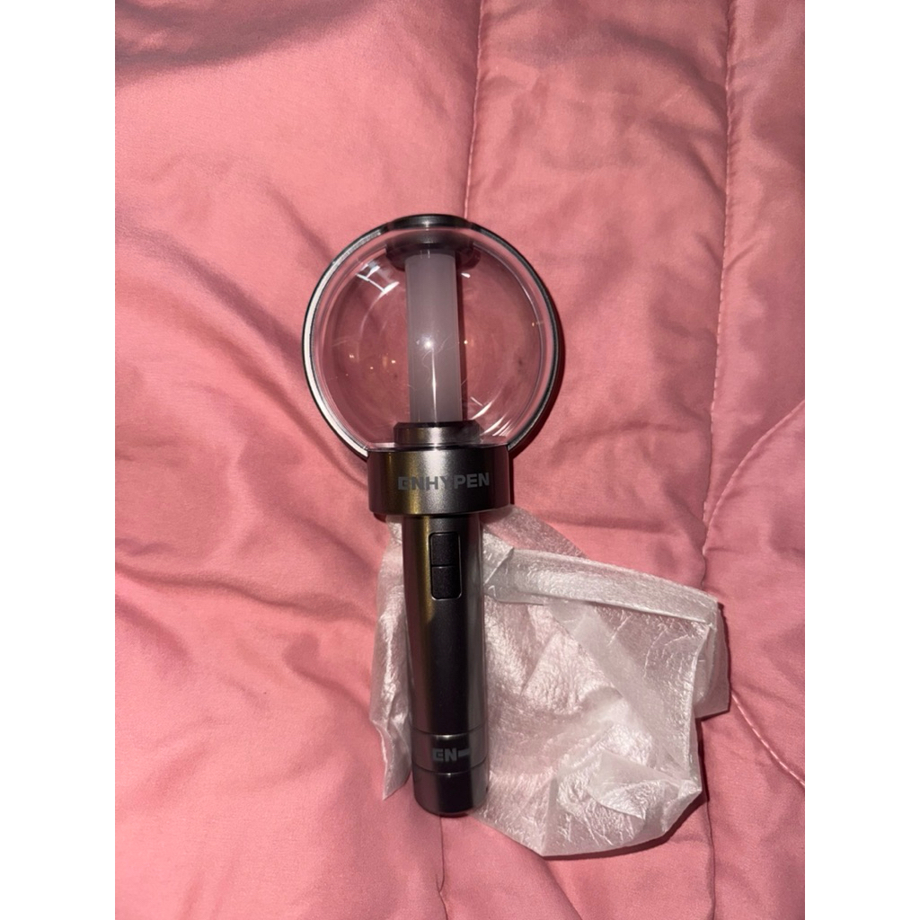 แท่งไฟ Enhypen Ver.1