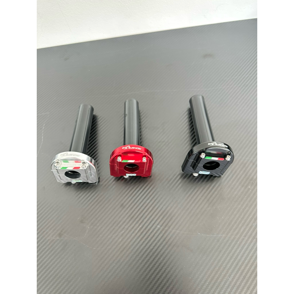 ประกับคันเร่งSmrt cnc