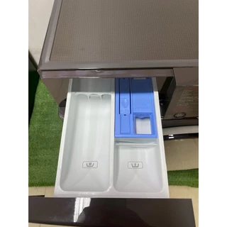 LG เครื่องซักอบฝาหน้า รุ่น FV1413H4M ซัก 13 กก./อบ 8 กก. Inverter ( รับประกันศูนย์ 10 ปี)