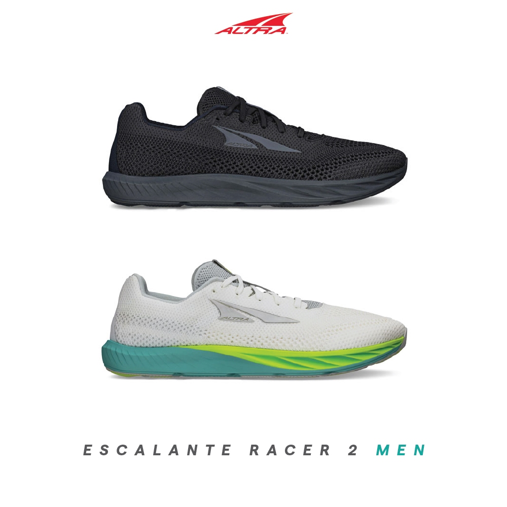 ALTRA ESCALANTE RACER 2 MEN | รองเท้าวิ่งผู้ชาย