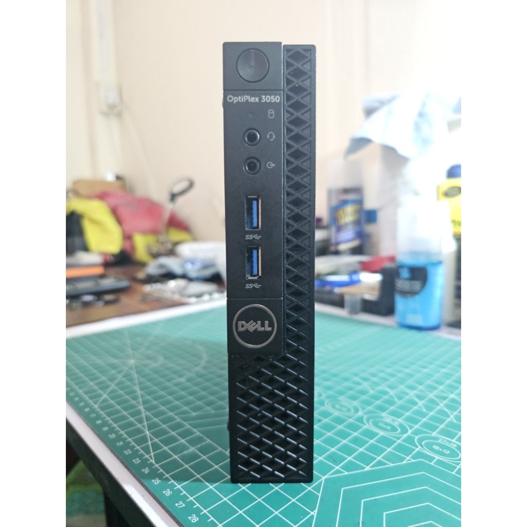 DELL Optiplex 3050 MFF (i5-7500T-Ram8GB) มือสอง