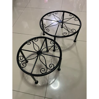 🪴ขาตั้งกระถางต้นไม้/ชั้นเหล็ก🪴 FlowerShelf/ขาเตา/ขาตั้งเอนกประสงค์