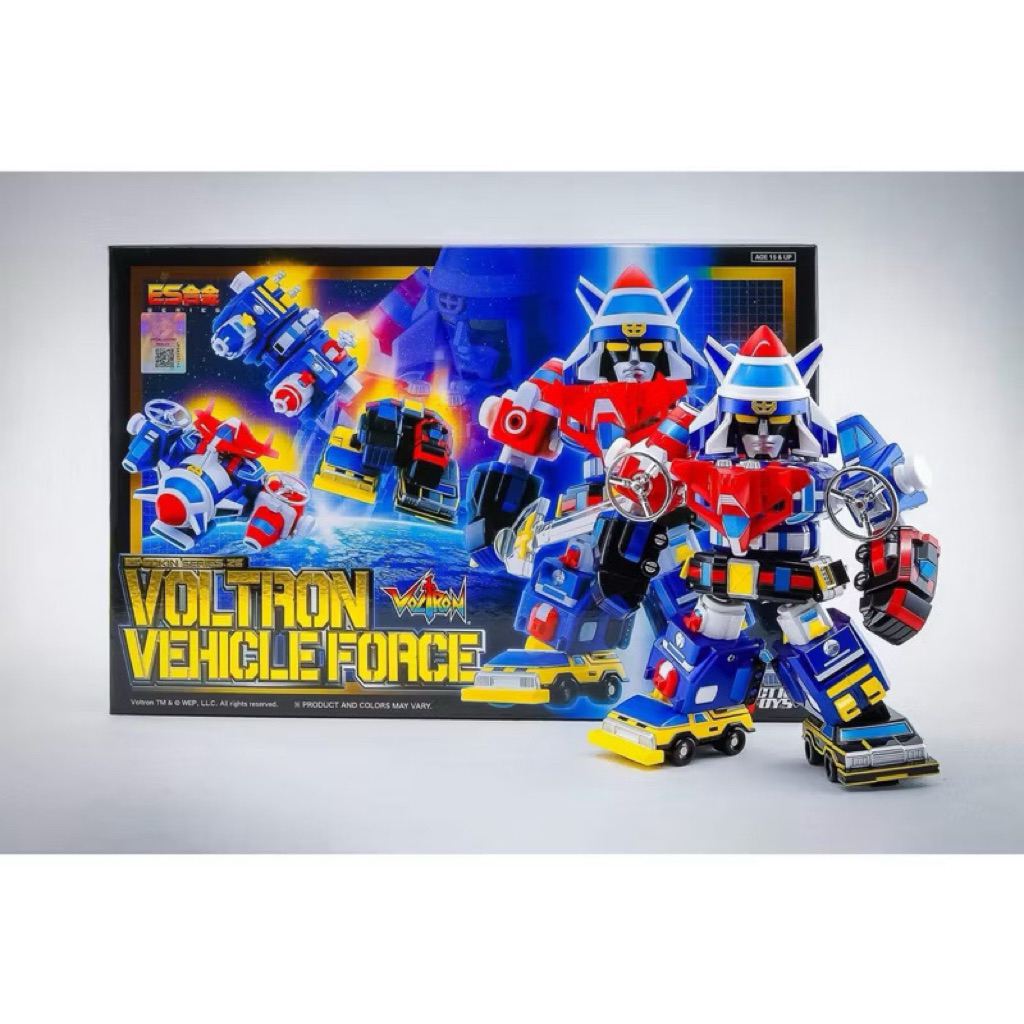 ✈️[𝗣𝗥𝗘-𝗢𝗥𝗗𝗘𝗥]✈️ 𝐀𝐂𝐓𝐈𝐎𝐍 𝐓𝐎𝐘𝐒 : 𝐄𝐒 𝐆𝐨𝐤𝐢𝐧 - 𝐕𝐨𝐥𝐭𝐫𝐨𝐧 𝐕𝐞𝐡𝐢𝐜𝐥𝐞 𝐅𝐨𝐫𝐜𝐞(𝐃𝐚𝐢𝐫𝐮𝐠𝐠𝐞𝐫 𝐗𝐕)