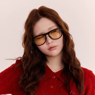 MIRR.21 BREW SHADES แว่นตากันแดด แว่นป้องกันแสง UV400 เลนส์ Polarized เปลี่ยนแว่นฟรีถ้าใส่ไม่เข้ารูปหน้า