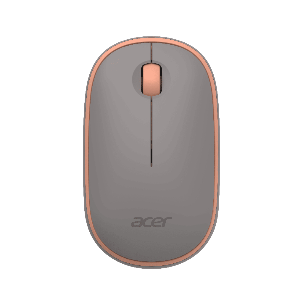 ACER AMR100 Mouse - RF2.4 (1600dpi) - M100 RF2.4