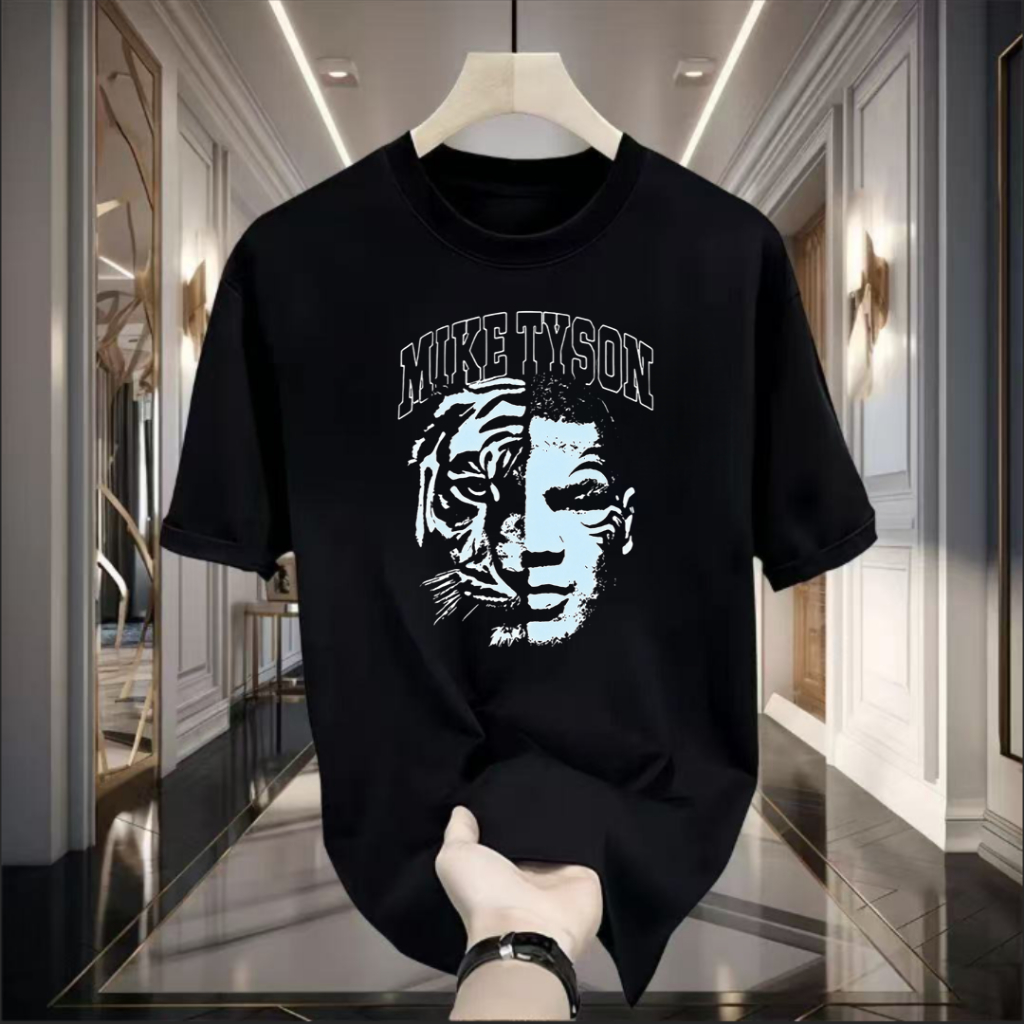ZB1 HOME เสื้อยืดลายสุดเท่ สินค้าขายดีสุดหล่อ เสื้อคอกลม เเขนสั้น ผู้ชายเเละผู้หญิงสามารถใส่ได้  ทรง
