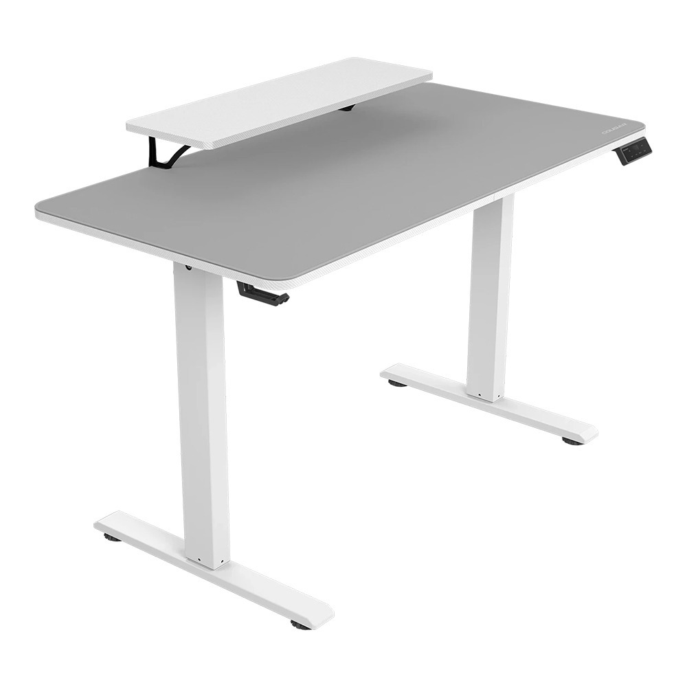 GAMING DESK (โต๊ะเกมมิ่ง) COUGAR E-STAR 120 รูปที่ 7