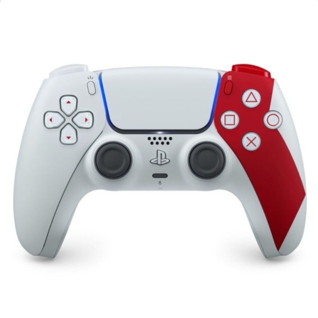 จอย DualSense 5 ลาย God of War 20th Annivesary ประกันศูนย์ไทย