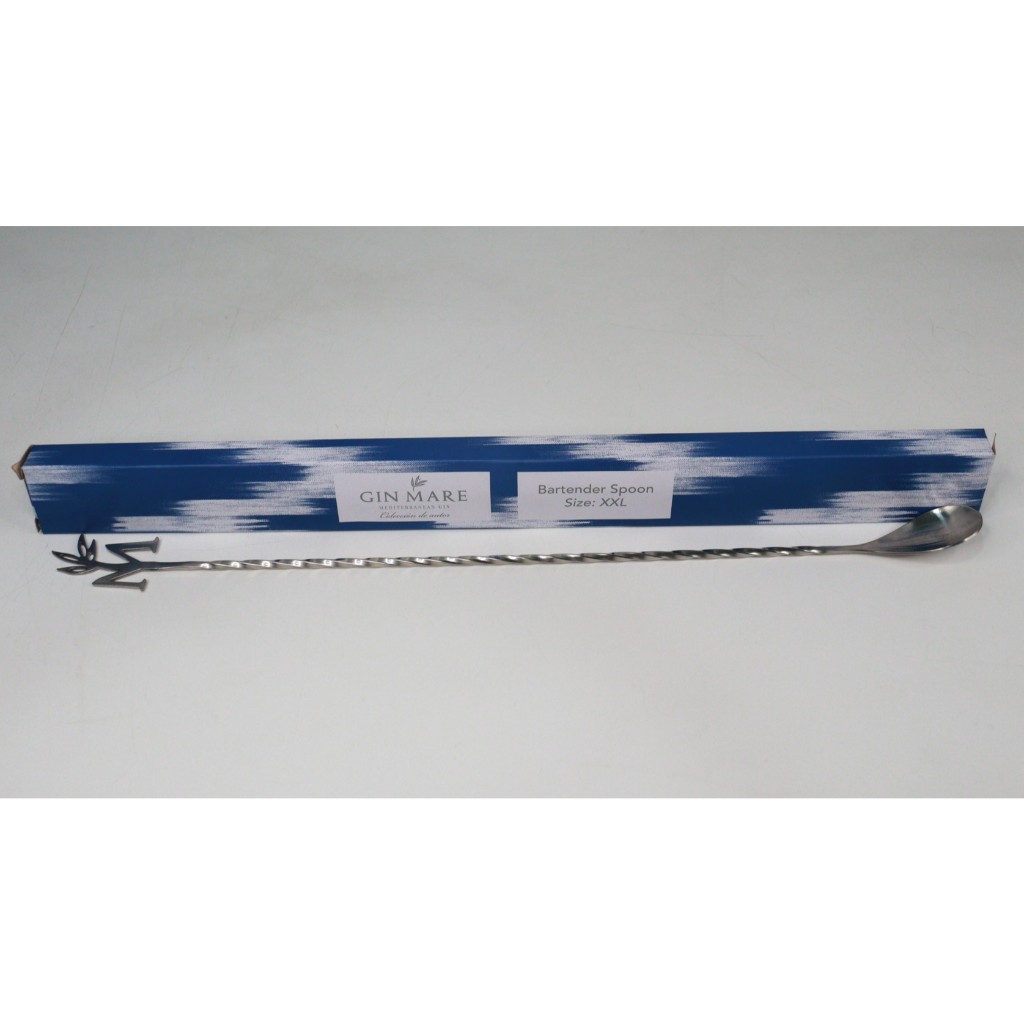 GIN MARE Bartender Spoon