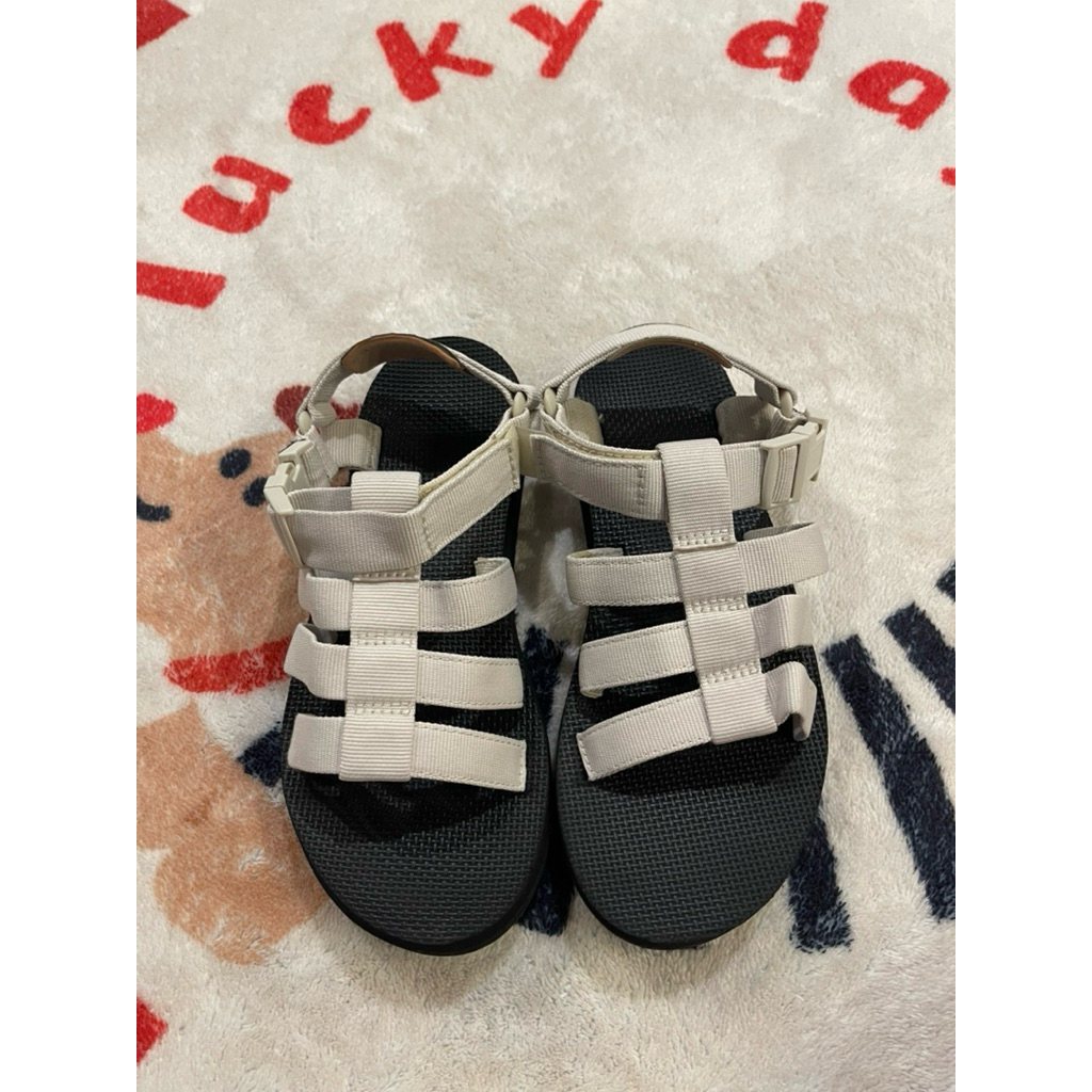 รองเท้ารัดส้นTevaมือ2ของแทั