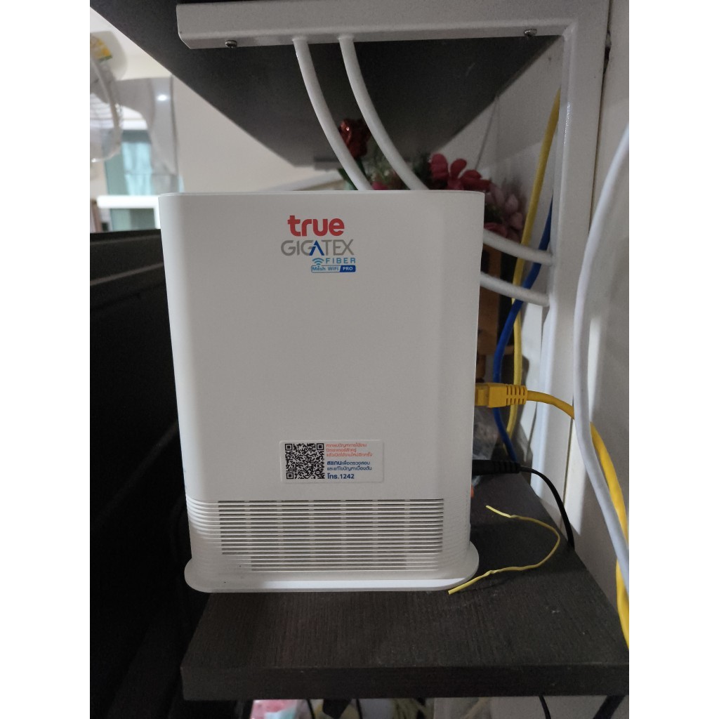 ส่งต่อ Gigatex Mesh T3, AX3000 Model: A625M สินค้ามือ2 ส่งต่อจากเจ้าของเดิม สภาพดี ใช้งานได้ปกติ
