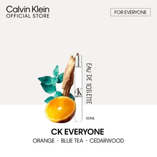 Calvin Klein CK Everyone Eau De Toilette 10ml l 50ml l 100ml…