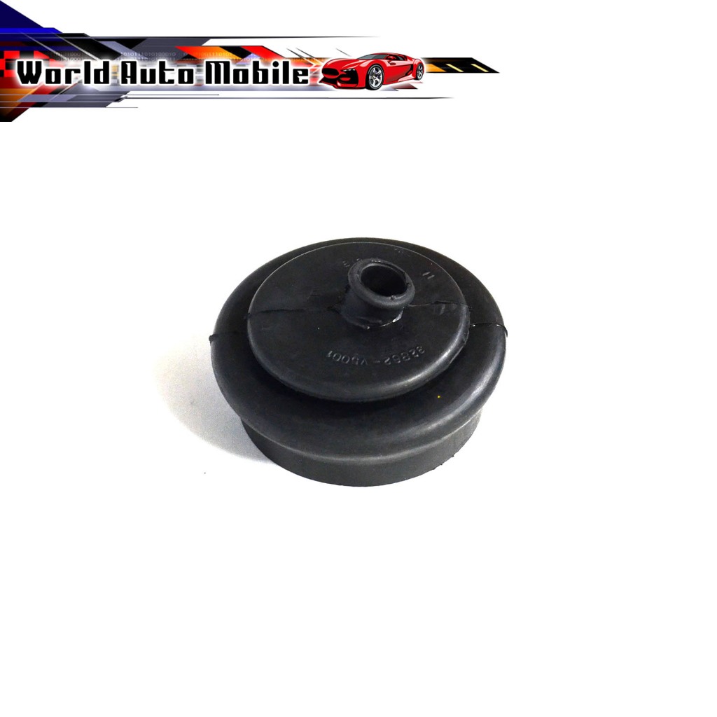 ยางครอบคันเกียร์ บิ๊กเอ็ม nissan big-m TD25 (ตัวใน) อันใน (ตรง) 1 ชิ้น #32862-Y5001#71