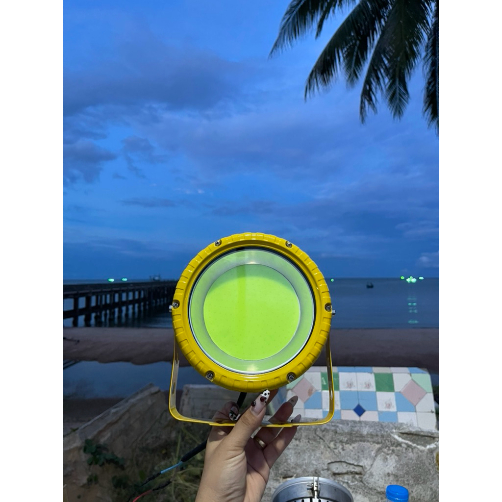 ไฟจอแบตร 150w 12v-24v