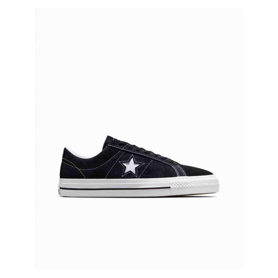 CONS One Star Pro Suede