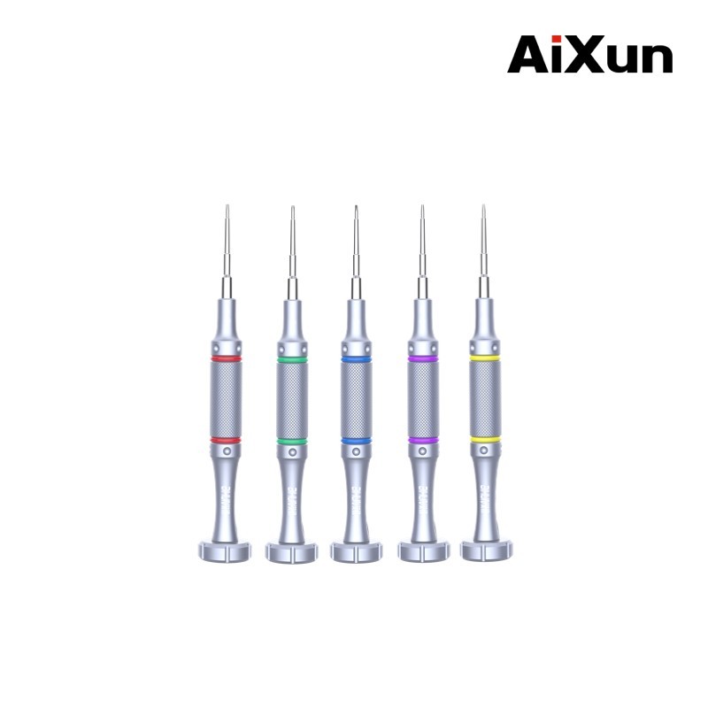 ชุดไขควงแม่เหล็ก Aixun screwdriver kit