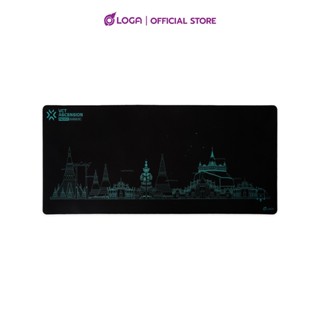 LOGA : Ascension Pacific 2025 Collection (Mousepad)