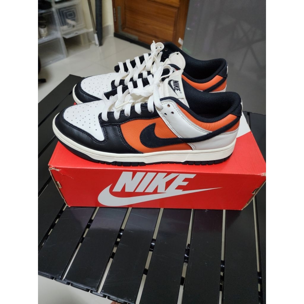 Nike dunk low ABC mart Exclusive