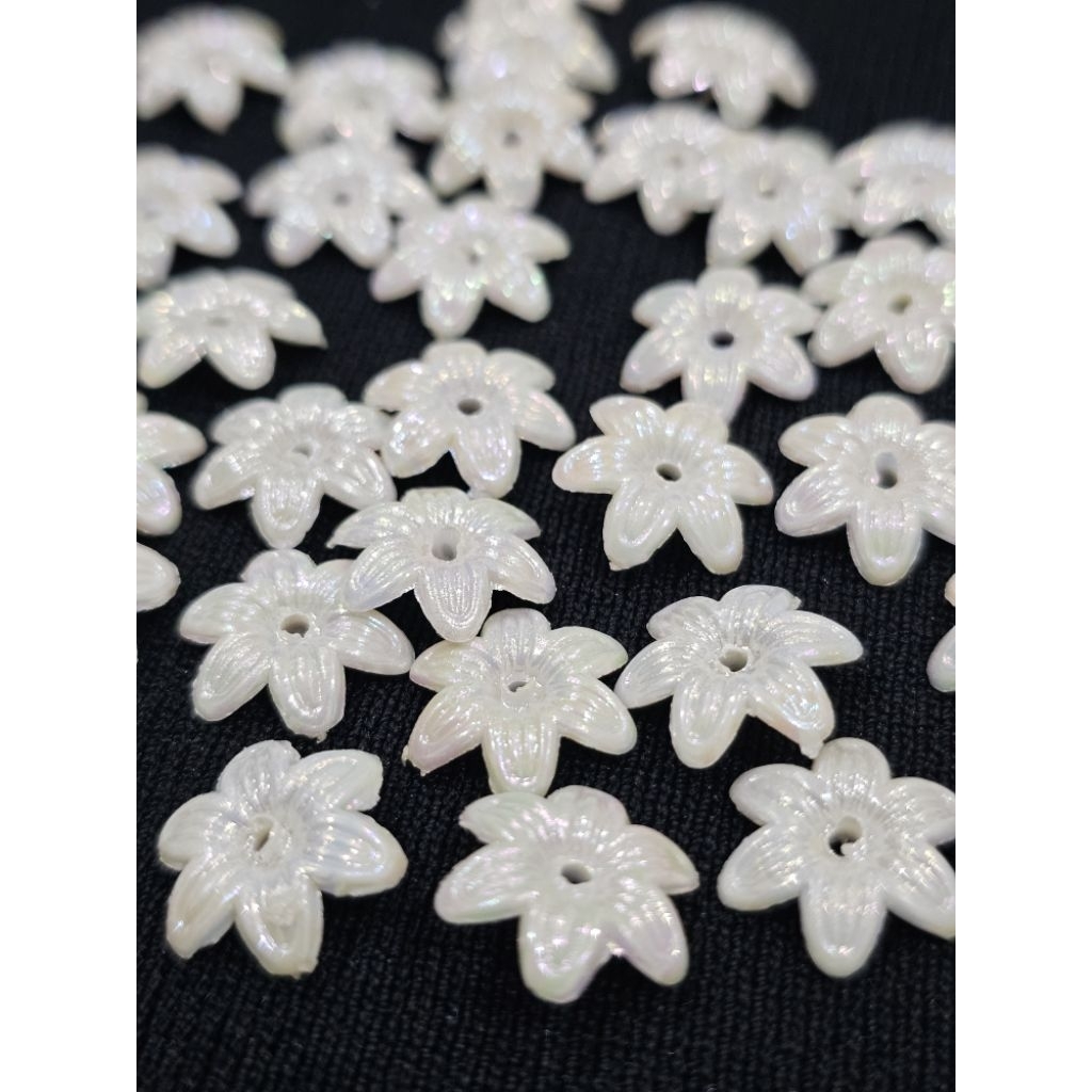 DC1 พิกุลมุก 100 ชิ้น