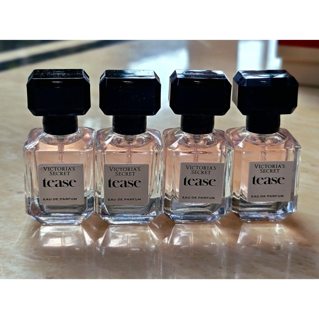 Victoria's Secret Tease 7.5ml แยกออกจาก Box Set สคบไทย