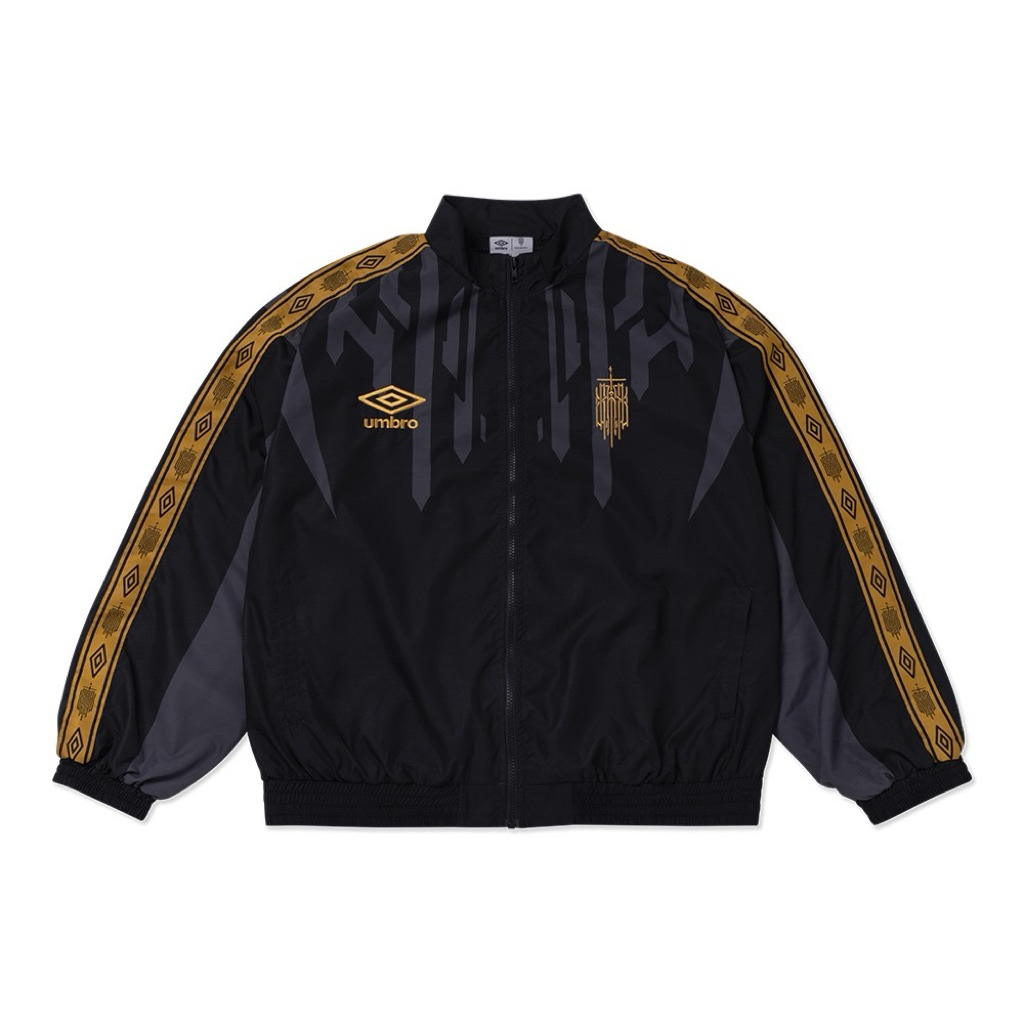 UMBRO x COCKTAIL 77 EVER TOUR JACKET