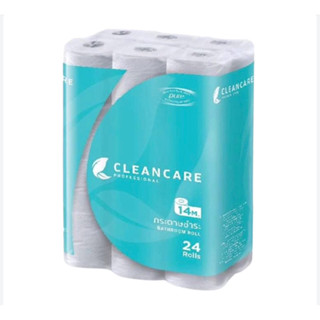 กระดาษชำระ ลีวี่ Livi “”(1แพ็ค)””24ม้วน 9x10.7ซม. ยาว14เมตร*…