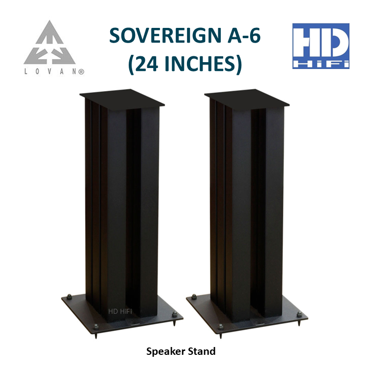 LOVAN SOVEREIGN A-6 (24 INCHES) ขาตั้งลำโพง