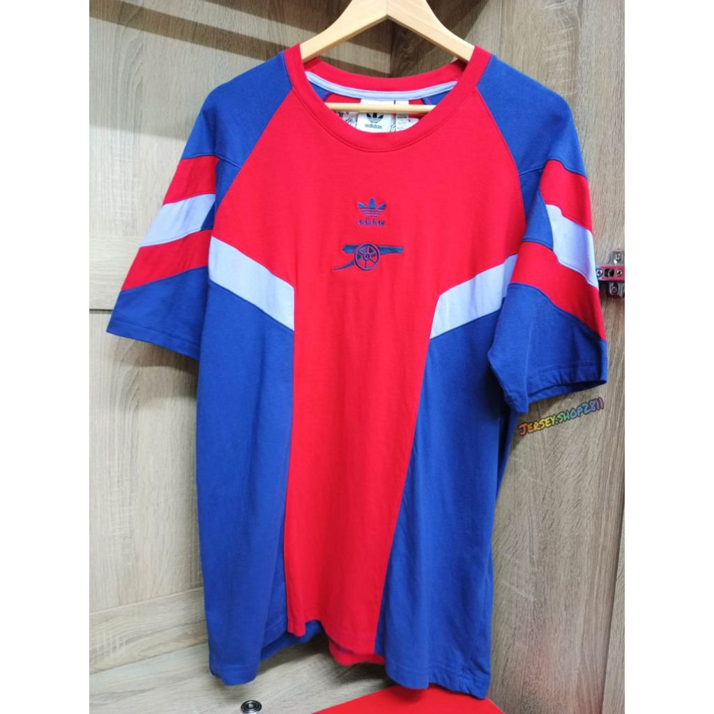 เสื้อยืดแท้ ทีมอาร์เซนอล 🔴🔵 Arsenal Originals