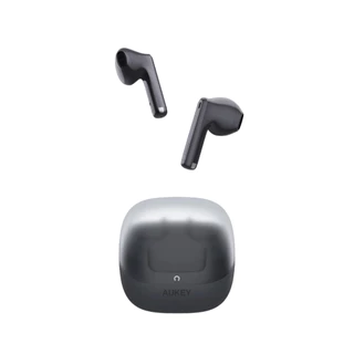 AUKEY หูฟังบลูทูธไร้สาย Bluetooth 5.3 เสียงดี โทรชัด เชื่อมต่อไว