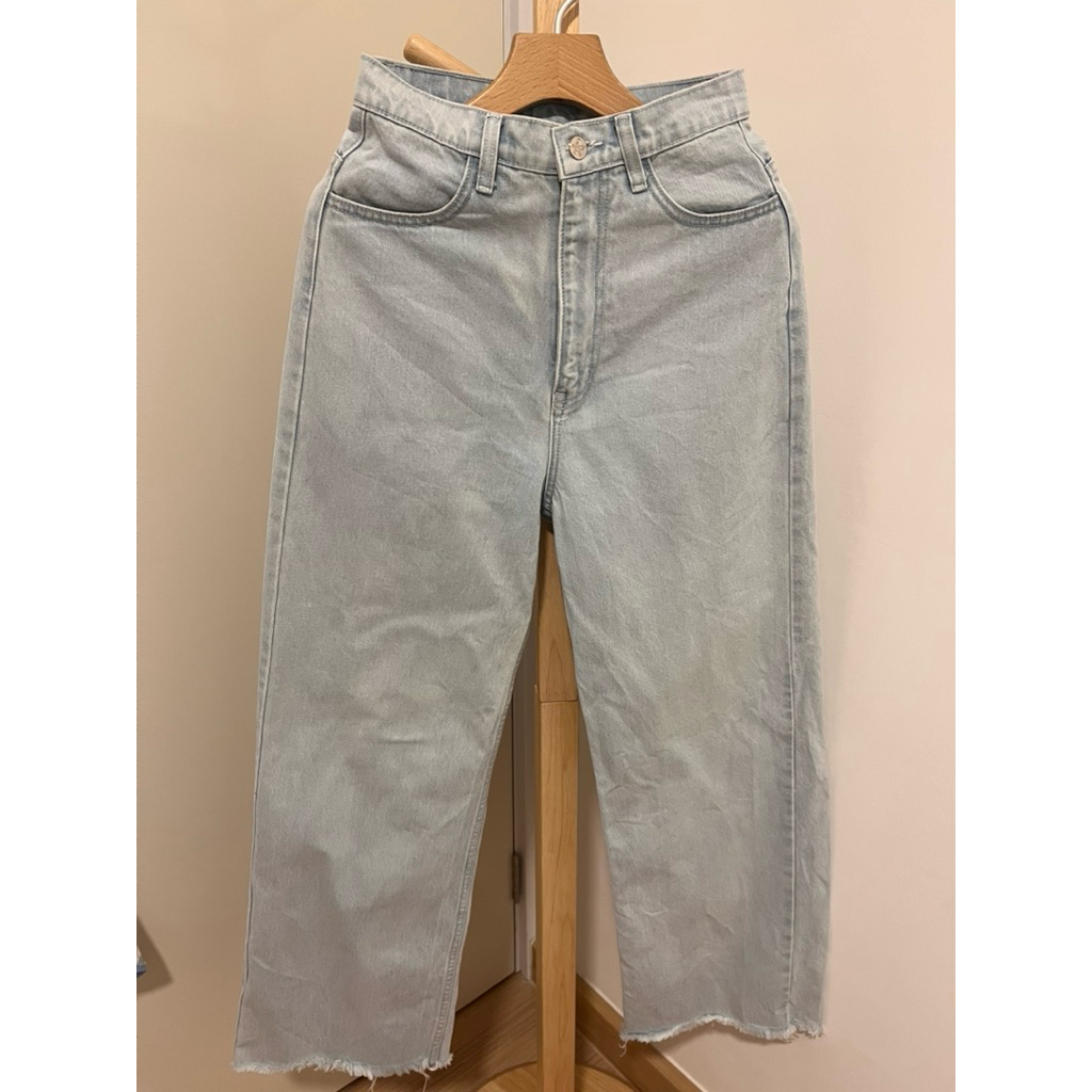 กางเกงยีนส์ Merge size M