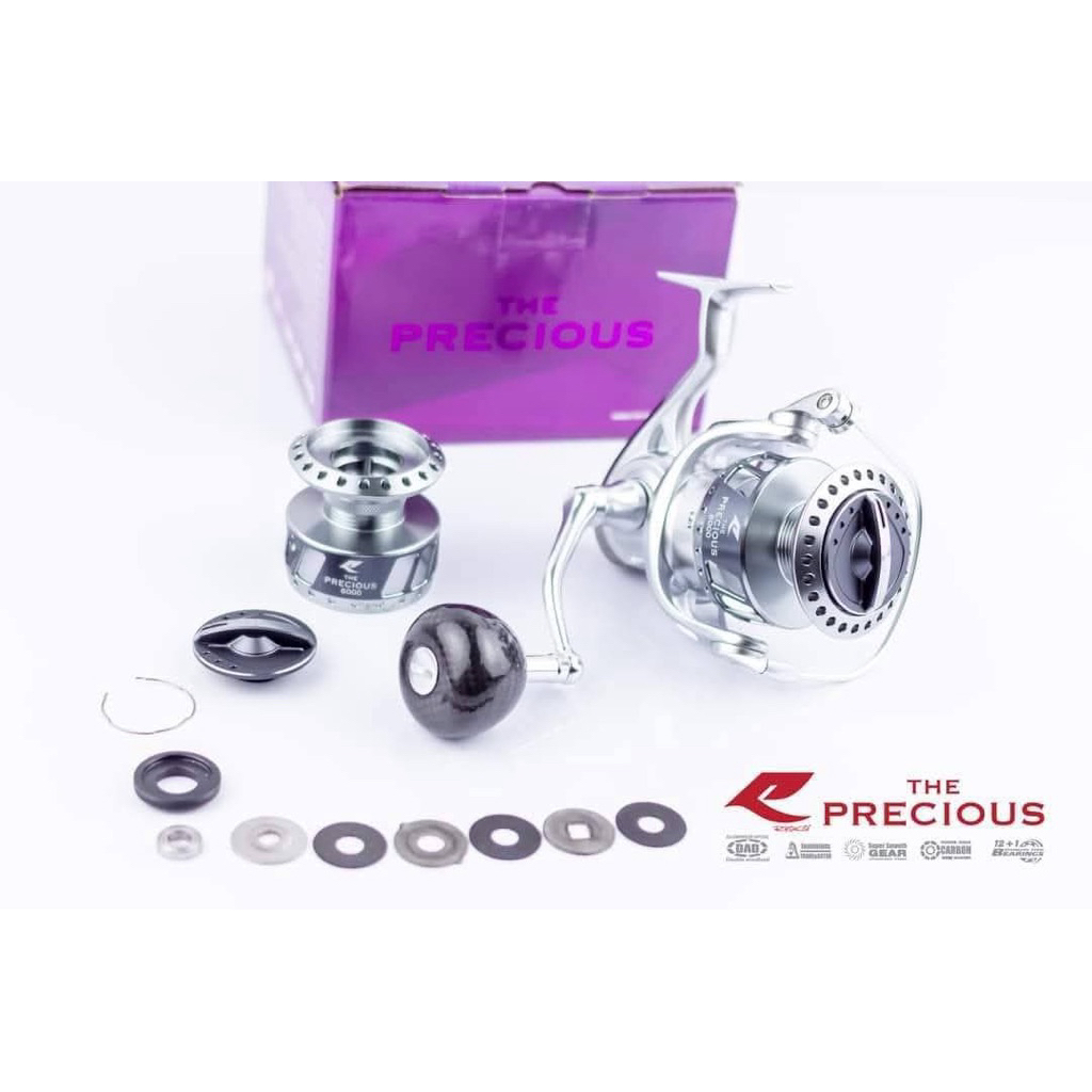 รอก Ryoko New precious รอก เรียวโกะ พรีเชียส