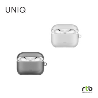 UNIQ Glase เคส สำหรับ AirPods Pro 3 (2025)