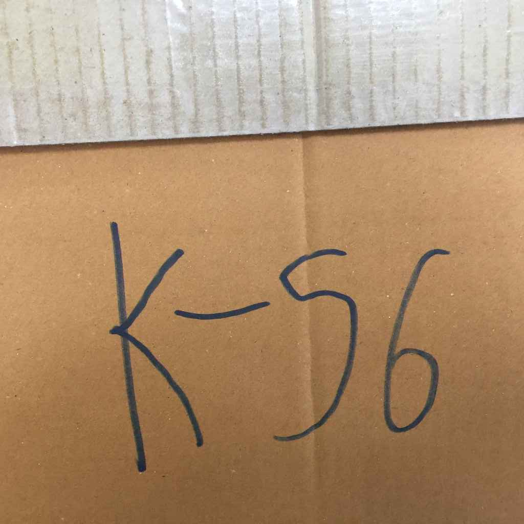 แผ่น  LP ขนาด 12 นิ้ว  K56