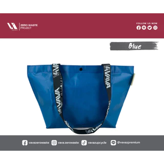 VAVA Z Shopping Bag รุ่น Earth Tone มี 5 สี